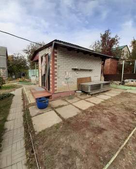 Дом 70м², 2-этажный, участок 8 сот.