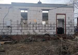 Дом 130м², 1-этажный, участок 0 сот.