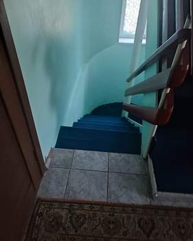 Дом 309м², 2-этажный, участок 9 сот.