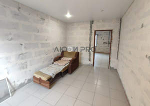 Дом 86м², 1-этажный, участок 7 сот.