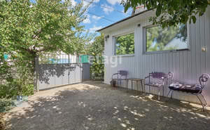 Дом 50м², 2-этажный, участок 4 сот.