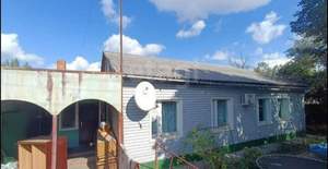 Дом 107м², 1-этажный, участок 7 сот.