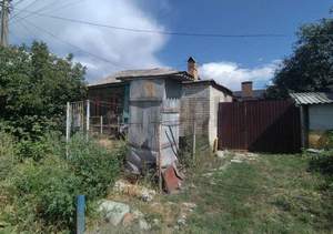 Дом 58м², 1-этажный, участок 2 сот.