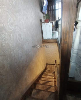 Дом 106м², 2-этажный, участок 5 сот.