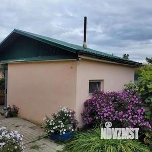 Дом 42м², 1-этажный, участок 7 сот.