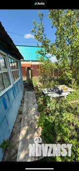 Дача 24м², 1-этажный, участок 5 сот.