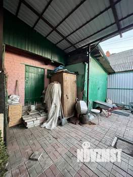 Дом 92м², 1-этажный, участок 3 сот.