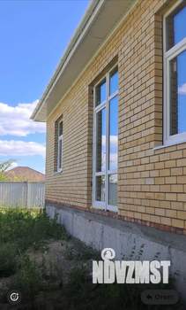 Дом 94м², 1-этажный, участок 6 сот.