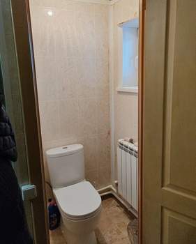 Дом 75м², 2-этажный, участок 6 сот.