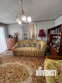 Дом 74м², 1-этажный, участок 7 сот.