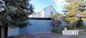 Дом 60м², 2-этажный, участок 6 сот.