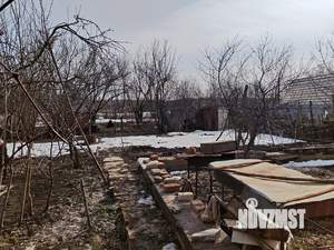 Дом 60м², 2-этажный, участок 13 сот.