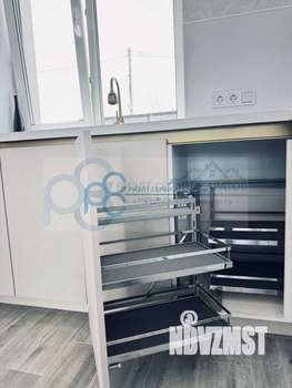 Дом 96м², 1-этажный, участок 6 сот.