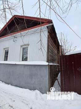 Дом 69м², 1-этажный, участок 69 сот.