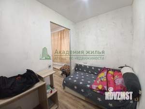 Дом 43м², 1-этажный, участок 5 сот.