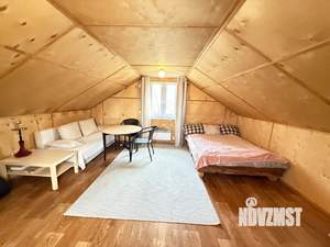 Дом 42м², 2-этажный, участок 5 сот.