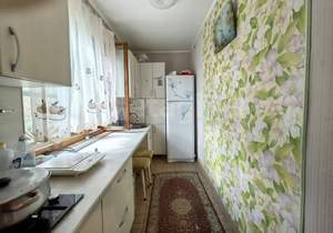 Дача 54м², 2-этажный, участок 10 сот.