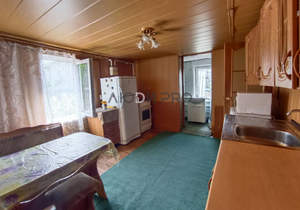 Дом 45м², 1-этажный, участок 2 сот.