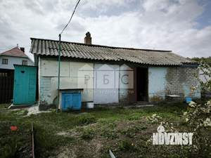 Дом 77м², 1-этажный, участок 10 сот.