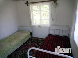 Дом 12м², 1-этажный, участок 6 сот.