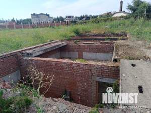 Коттедж 300м², 3-этажный, участок 49 сот.