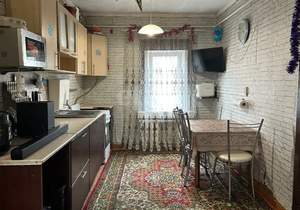 Дом 79м², 1-этажный, участок 2 сот.