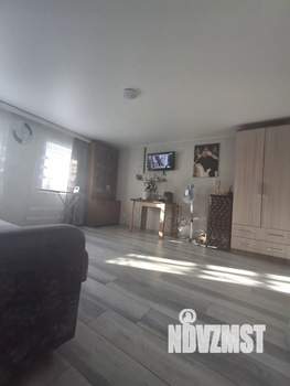 Дом 33м², 1-этажный, участок 3 сот.