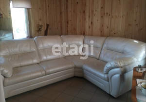 Дом 112м², 2-этажный, участок 6 сот.