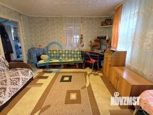 Дом 54м², 1-этажный, участок 7 сот.