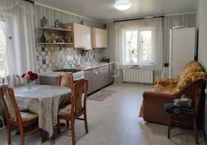 Дача 117м², 2-этажный, участок 12 сот.