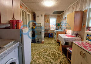 Дом 54м², 1-этажный, участок 7 сот.