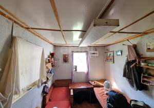 Дача 22м², 2-этажный, участок 5 сот.