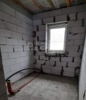 Дом 126м², 1-этажный, участок 5 сот.