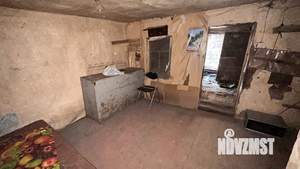 Дом 13м², 1-этажный, участок 2 сот.