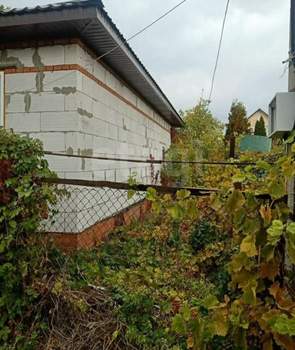 Дом 76м², 2-этажный, участок 5 сот.