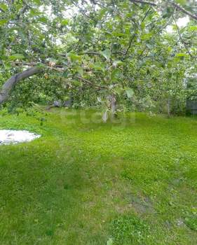 Дача 75м², 2-этажный, участок 6 сот.