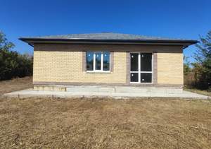 Дом 100м², 1-этажный, участок 8 сот.