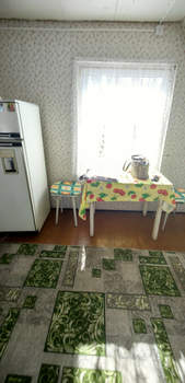 Дом 46м², 2-этажный, участок 6 сот.