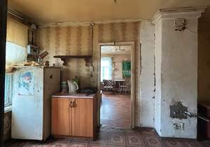 Дом 32м², 1-этажный, участок 2 сот.