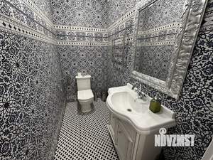 Дом 317м², 3-этажный, участок 14 сот.