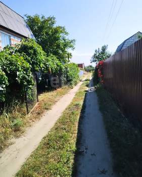 Дом 74м², 2-этажный, участок 6 сот.