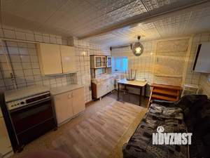 Дом 59м², 2-этажный, участок 4 сот.