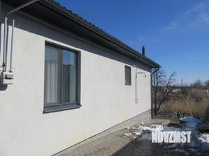 Дом 74м², 1-этажный, участок 9 сот.