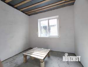 Дом 89м², 1-этажный, участок 6 сот.