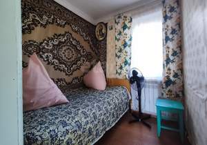 Дом 68м², 1-этажный, участок 285 сот.