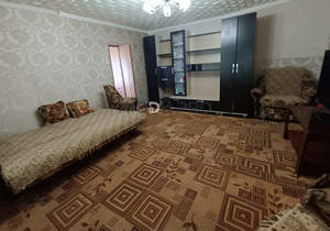 Дом 45м², 1-этажный, участок 2 сот.