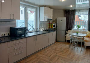 Дом 61м², 2-этажный, участок 5 сот.