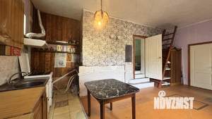 Дом 39м², 2-этажный, участок 3 сот.