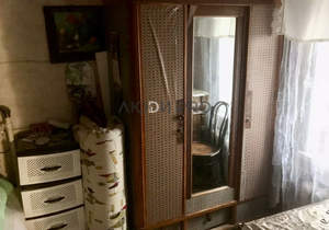 Дом 50м², 1-этажный, участок 4 сот.