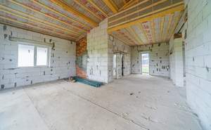 Дом 103м², 1-этажный, участок 9 сот.